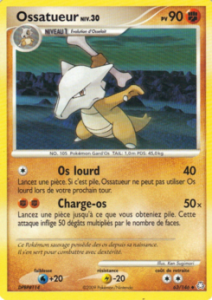 Ossatueur 63/146