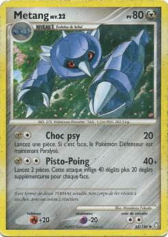 Metang 65/146
