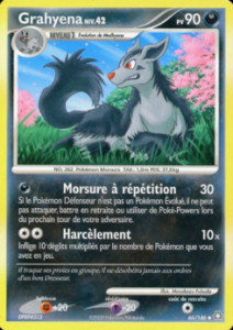Grahyena 66/146