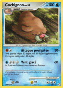 Cochignon 69/146