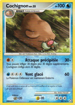 Cochignon 69/146