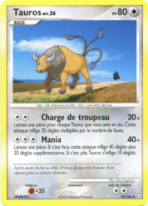 Tauros 74/146