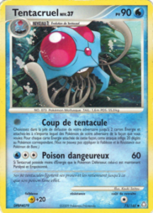 Tentacruel 75/146