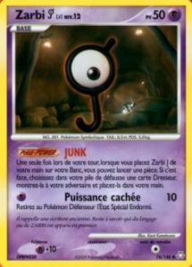 Zarbi J 76/146
