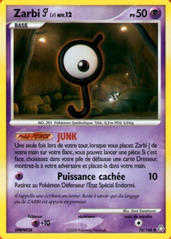 Zarbi J 76/146