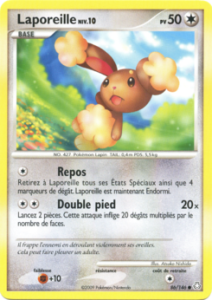 Laporeille 86/146