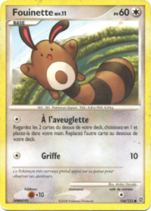 Fouinette 104/132