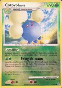 Cotovol 11/132
