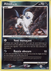 Absol 21/132