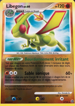 Libegon 5/132