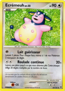 Ecrémeuh 55/132