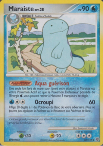 Maraiste 60/132