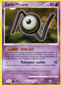 Zarbi N 69/132
