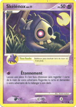 Skélénox 86/132