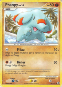 Phanpy 98/132