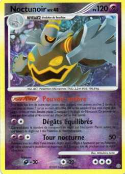 Noctunoir 1/100