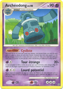 Archéodong 13/100