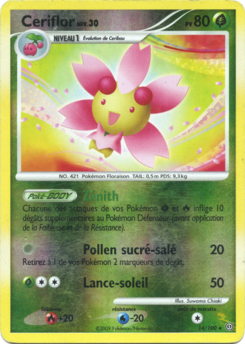 Ceriflor 14/100