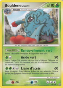 Bouldeneu 29/100