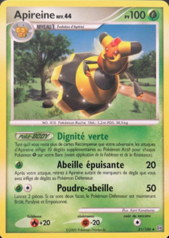 Apireine 31/100