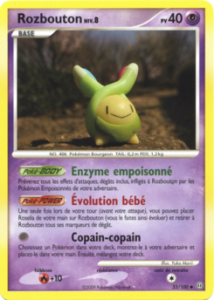 Rozbouton 33/100