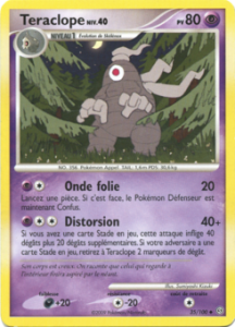 Teraclope 35/100