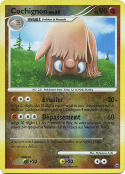 Cochignon 46/100