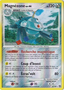 Magnézone 5/100