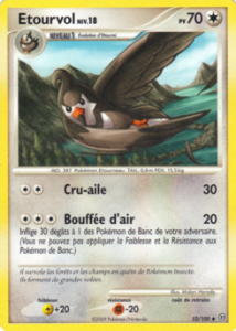 Etourvol 52/100