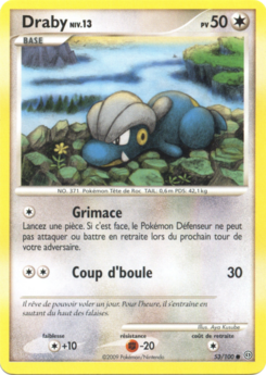 Draby 53/100