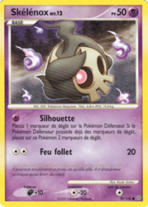 Skélénox 59/100