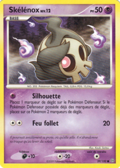 Skélénox 59/100