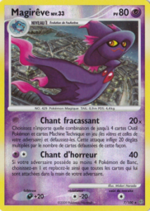 Magirêve 7/100