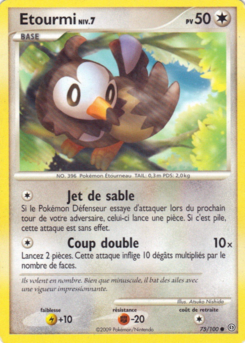 Etourmi 75/100