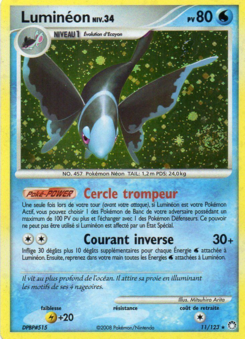 Luminéon 11/123