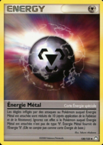 Énergie Métal 120/123