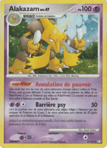 Alakazam 2/123