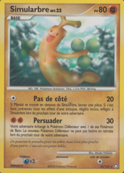 Simularbre 35/123