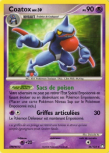 Coatox 36/123
