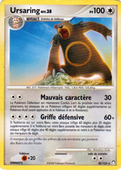 Ursaring 38/123