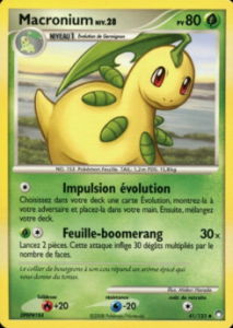 Macronium 41/123