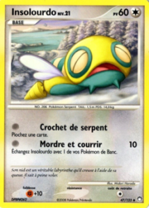 Insolourdo 47/123