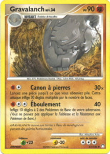 Gravalanch 51/123