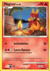 Magmar 54/123