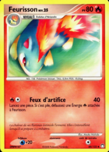 Feurisson 60/123