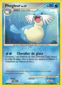 Phogleur 62/123