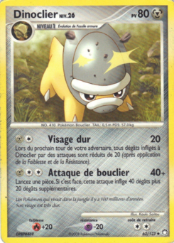 Dinoclier 63/123