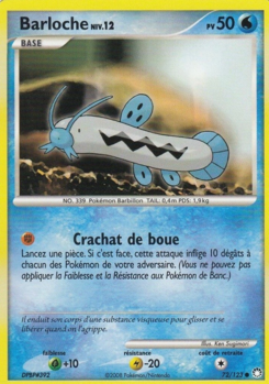 Barloche 72/123