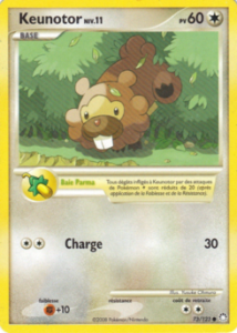 Keunotor 73/123