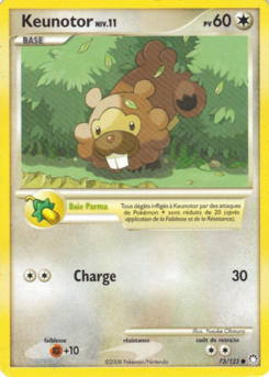 Keunotor 73/123
